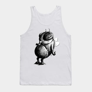 The fly Tank Top